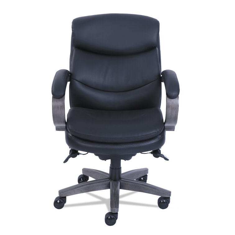 La Z Boy Woodbury Executive Chair Reviews Wayfair